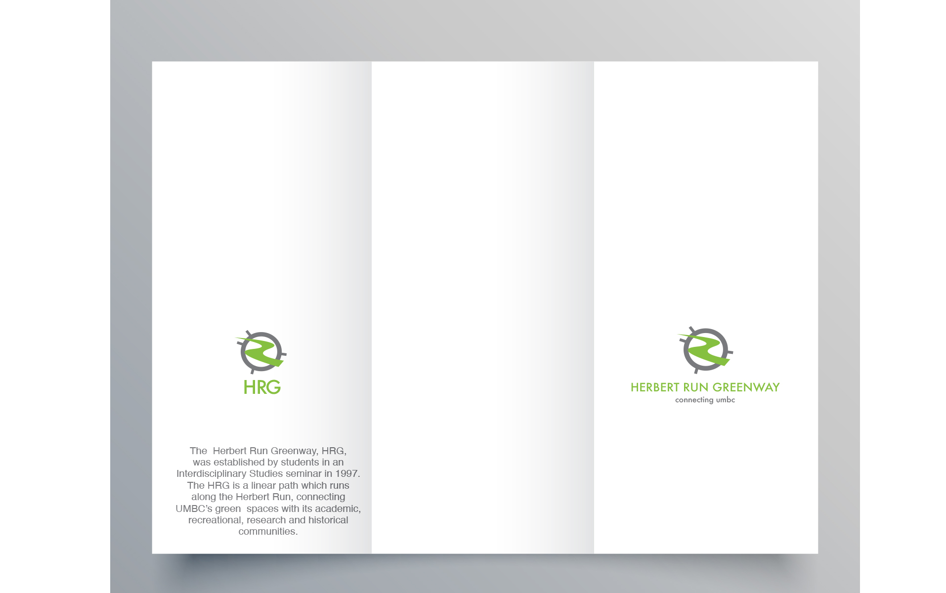 HRG Brochure - Outside